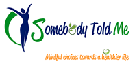 Website Launch for Somebody Told Me